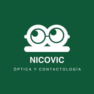 Optica y Contactología Nicovic